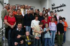 Familienwochenenden in Germershausen